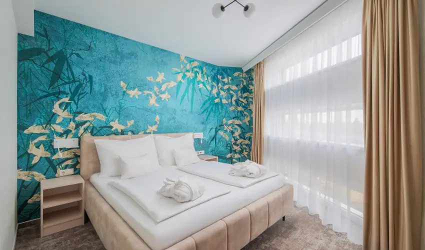 Hotel Atlantis Wellness & Conference Hajdszoboszl - Hsvt (min. 3 j)