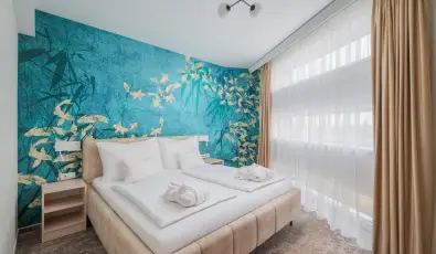 Hotel Atlantis Wellness & Conference Hajdszoboszl