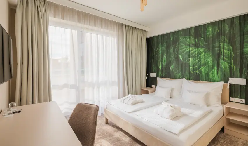 Hotel Atlantis Wellness & Conference Hajdszoboszl - Hsvt (min. 3 j)