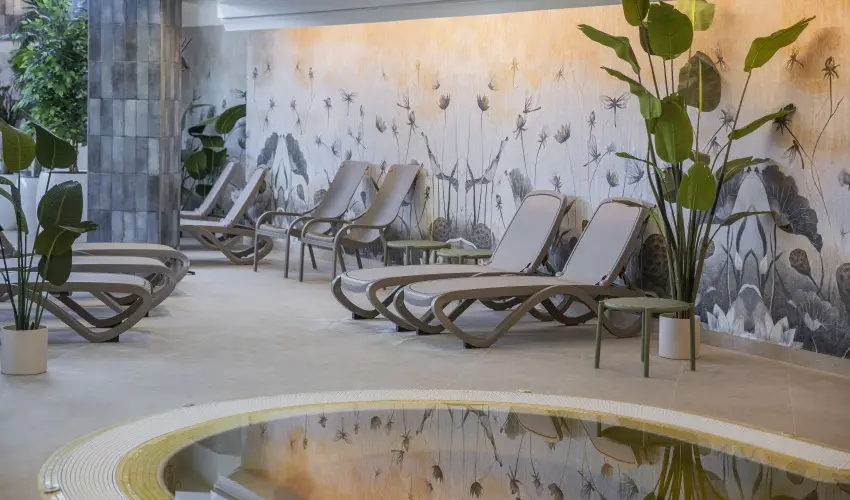 Hotel Atlantis Wellness & Conference Hajdszoboszl - Hsvt (min. 3 j)