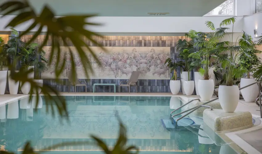 Hotel Atlantis Wellness & Conference Hajdúszoboszló - Húsvét - teljes előrefizetéssel (min. 3 éj)