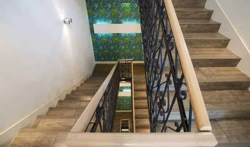 Atrium Fashion Hotel Budapest - Hsvt 