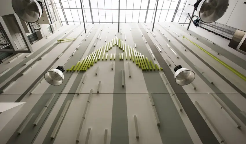 Atrium Fashion Hotel Budapest - Hsvt 