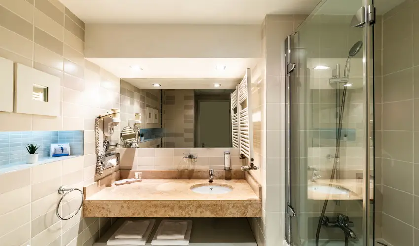 Atrium Fashion Hotel Budapest - Hsvt 