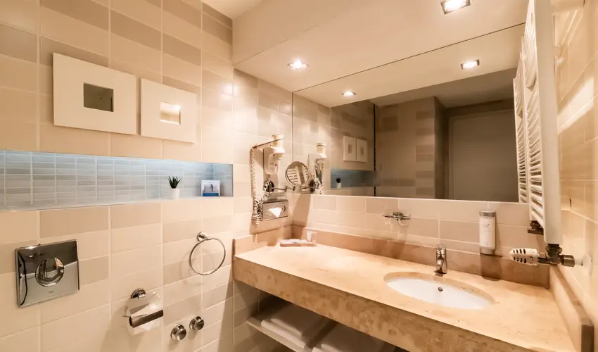 Atrium Fashion Hotel Budapest - Hsvt 