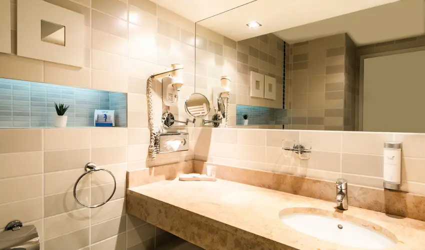 Atrium Fashion Hotel Budapest - Hsvt 