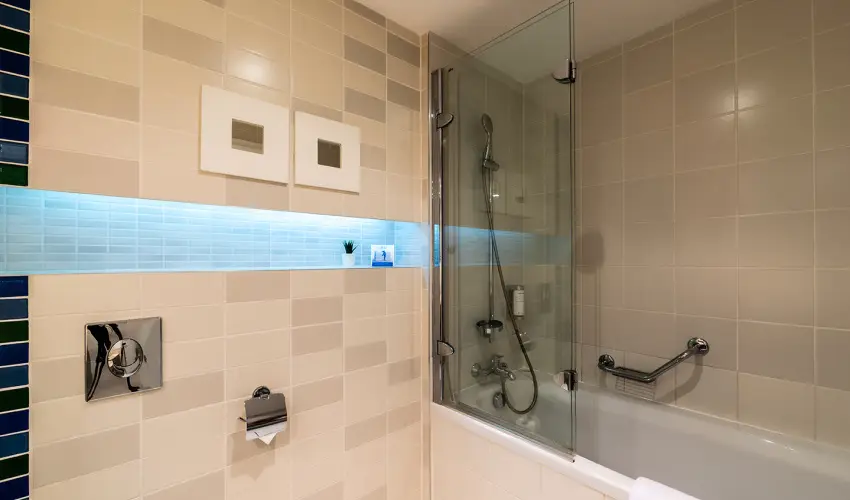 Atrium Fashion Hotel Budapest - Hsvt 