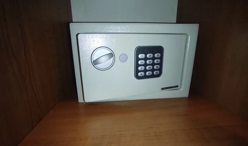 �trium Hotel Hark�ny - H�sv�t