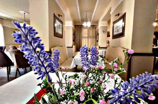 �trium Hotel - H�sv�t