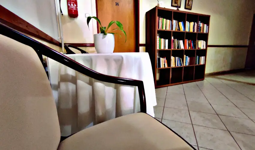 �trium Hotel Hark�ny - H�sv�t