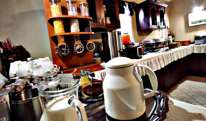 �trium Hotel Hark�ny - H�sv�t