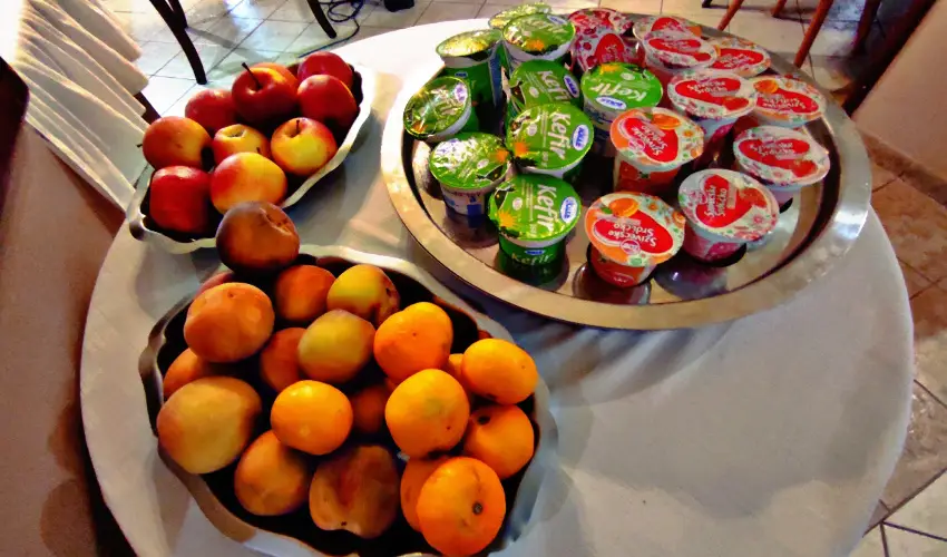 �trium Hotel Hark�ny - H�sv�t