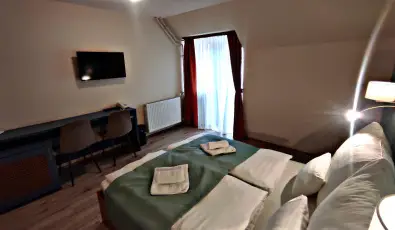 �trium Hotel Hark�ny