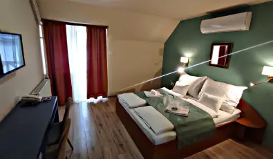 �trium Hotel Hark�ny