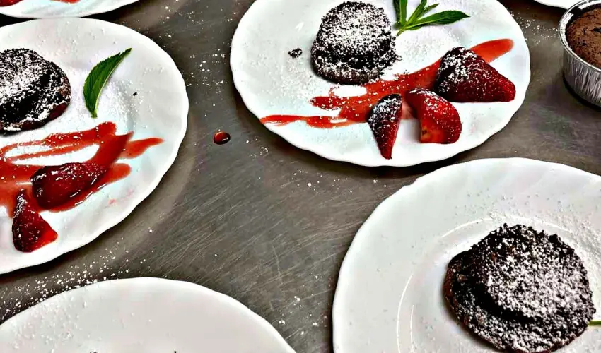 �trium Hotel Hark�ny - H�sv�t