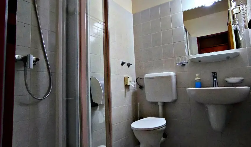 �trium Hotel Hark�ny - H�sv�t