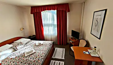 �trium Hotel Hark�ny