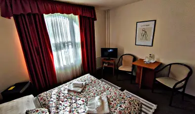 �trium Hotel Hark�ny