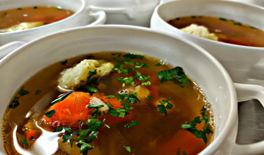 �trium Hotel Hark�ny - H�sv�t