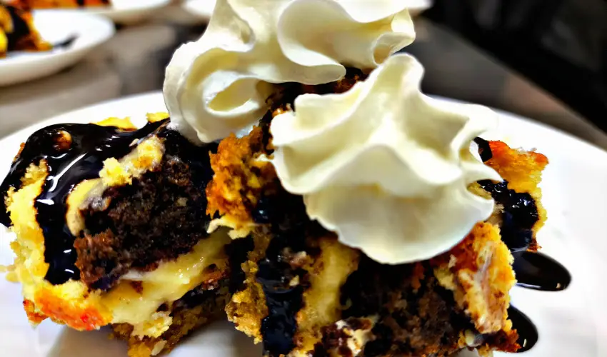 �trium Hotel Hark�ny - H�sv�t