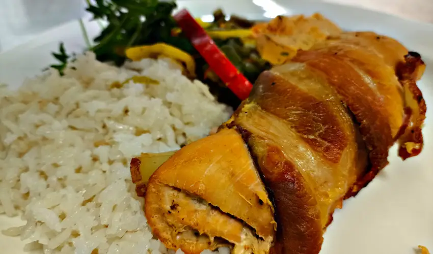 �trium Hotel Hark�ny - H�sv�t