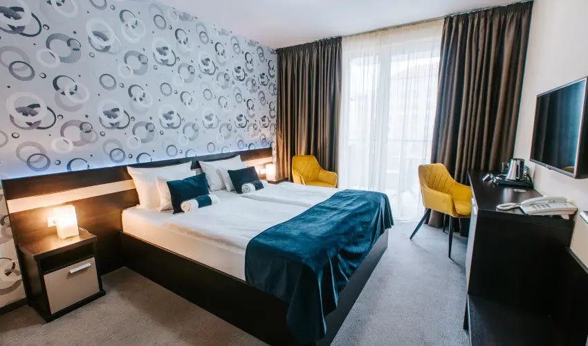 Auris Hotel Szeged Szeged - H�sv�t