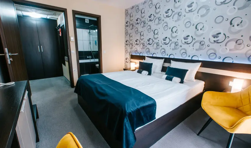 Auris Hotel Szeged Szeged - H�sv�t