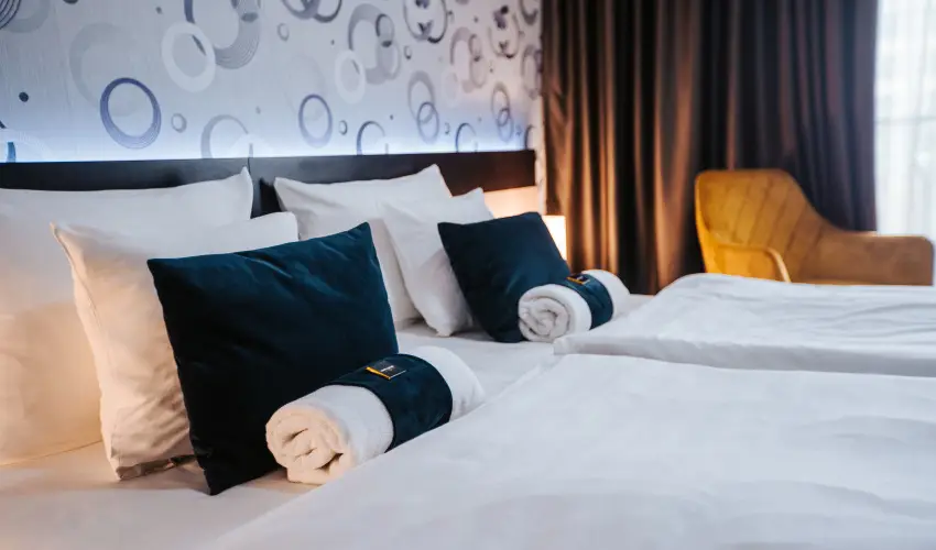 Auris Hotel Szeged Szeged - H�sv�t