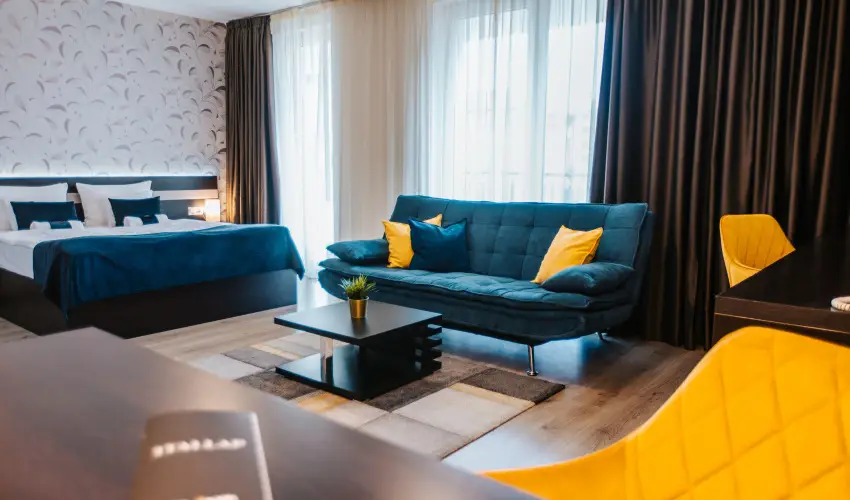 Auris Hotel Szeged Szeged - H�sv�t