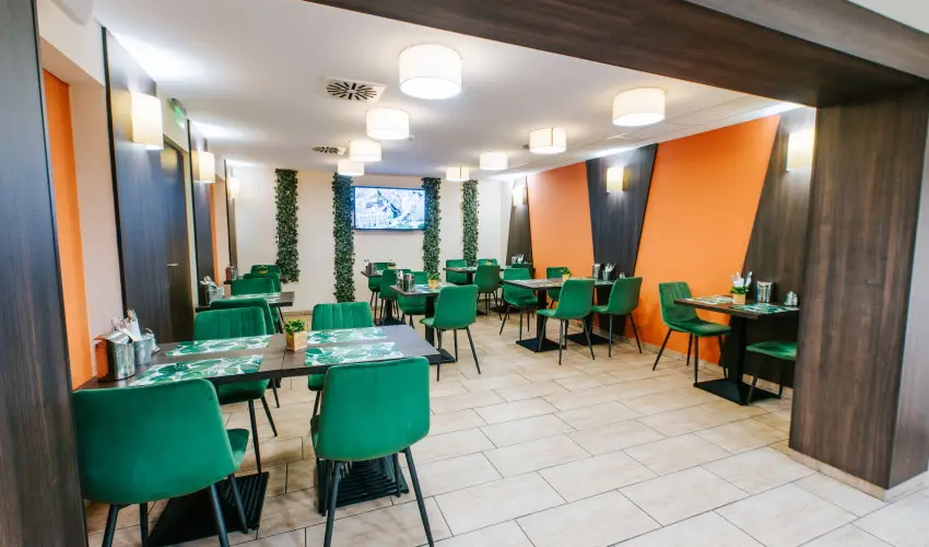 Auris Hotel Szeged Szeged - H�sv�t
