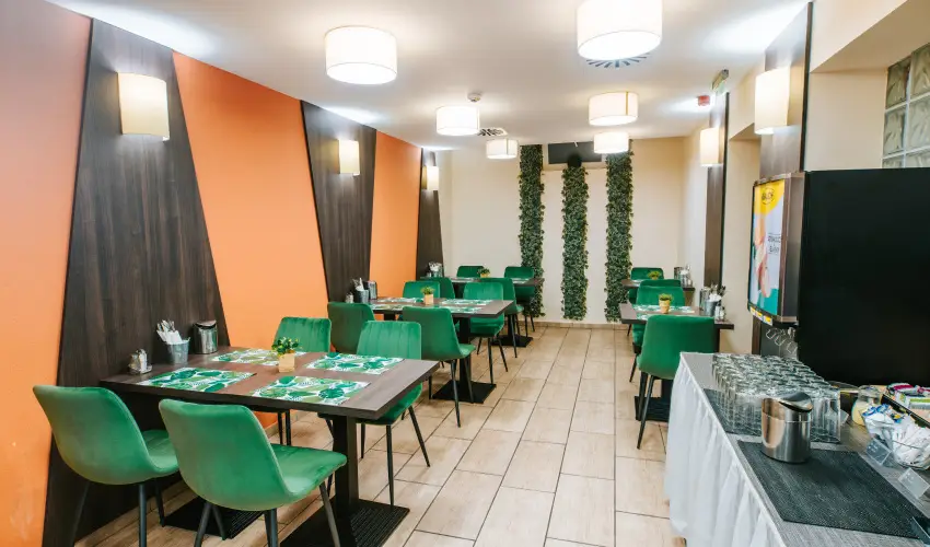 Auris Hotel Szeged Szeged - H�sv�t