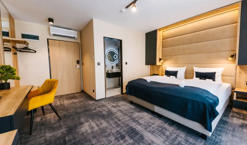 Auris Hotel Szeged Szeged - H�sv�t