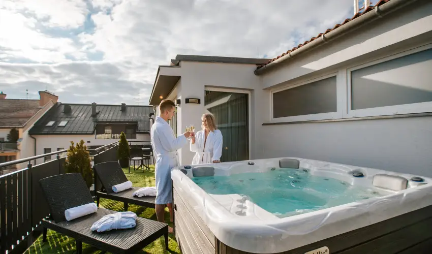 Auris Hotel Szeged Szeged - H�sv�t