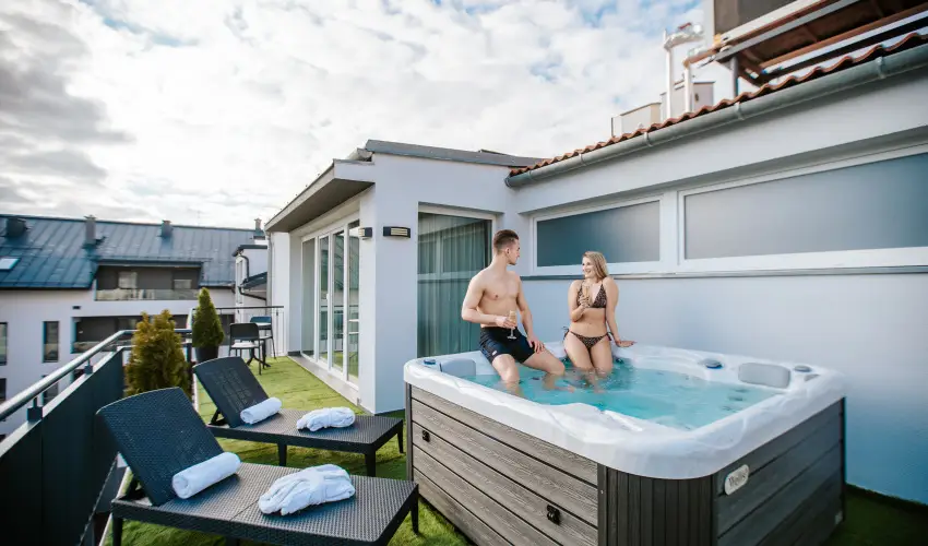 Auris Hotel Szeged Szeged - H�sv�t