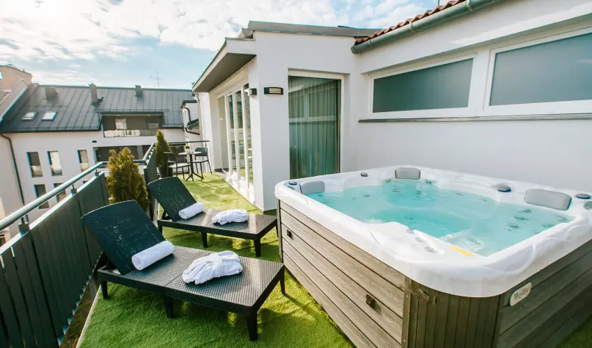 Auris Hotel Szeged Szeged - H�sv�t