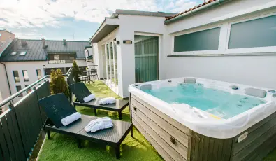 Auris Hotel Szeged Szeged