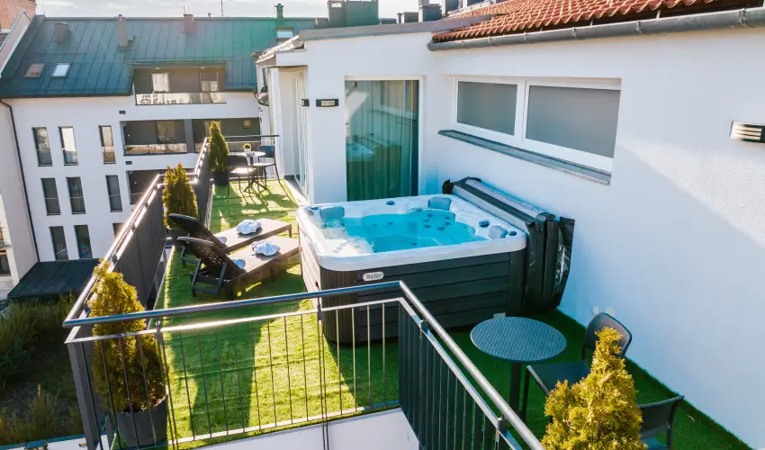 Auris Hotel Szeged Szeged - H�sv�t