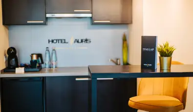 Auris Hotel Szeged Szeged