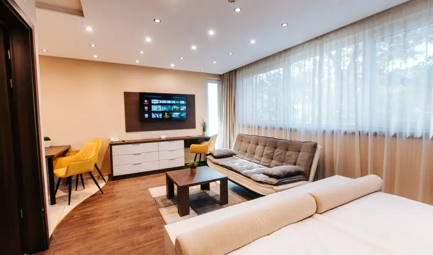 Auris Hotel Szeged Szeged - H�sv�t