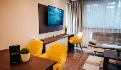 Auris Hotel Szeged Szeged