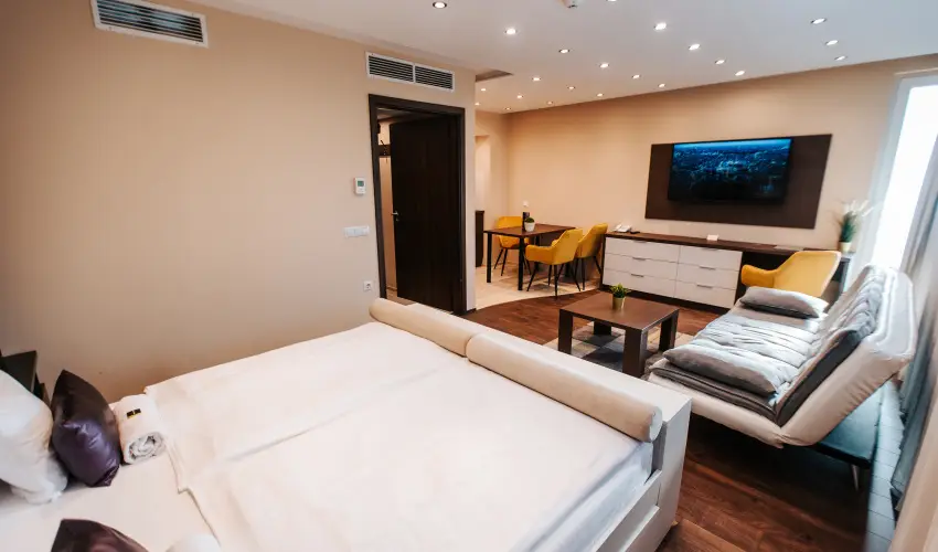 Auris Hotel Szeged Szeged - H�sv�t