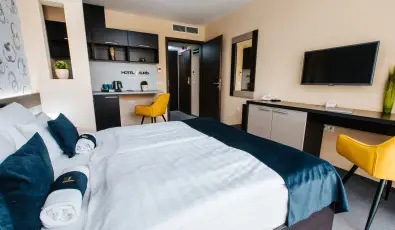 Auris Hotel Szeged Szeged