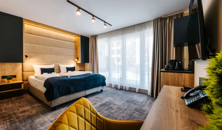 Auris Hotel Szeged Szeged - H�sv�t