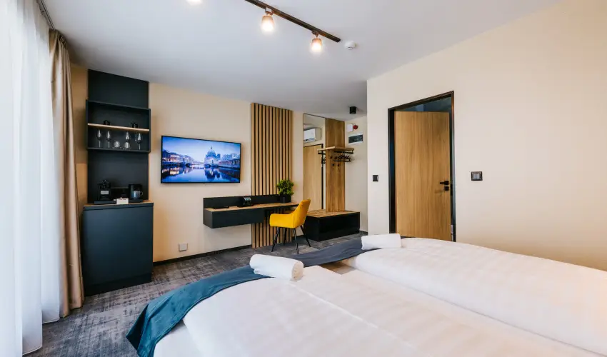 Auris Hotel Szeged Szeged - H�sv�t