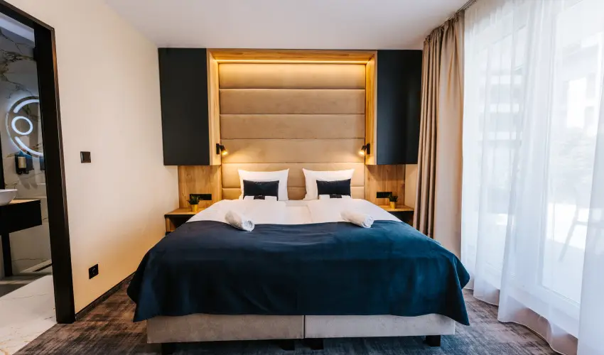 Auris Hotel Szeged Szeged - H�sv�t