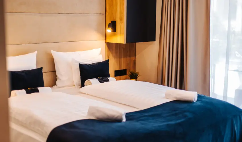 Auris Hotel Szeged Szeged - H�sv�t