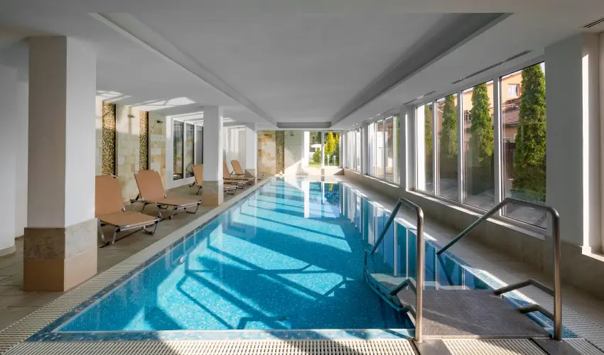 Aurora Hotel Miskolctapolca - Hsvt