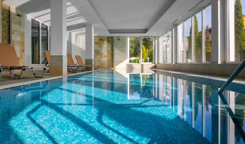 Aurora Hotel Miskolctapolca - Hsvt