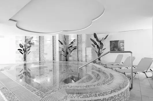 Aurora Hotel - H�sv�t