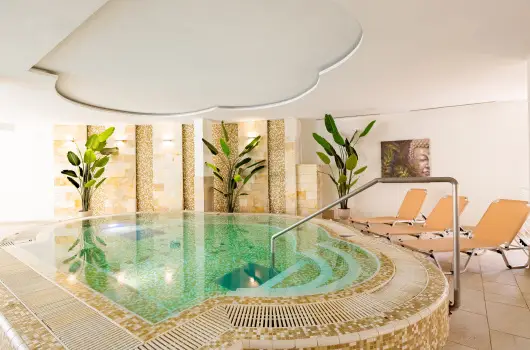 Aurora Hotel - H�sv�t
